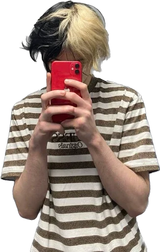 Стикер deko