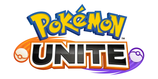 Стикер Pokemon Unite