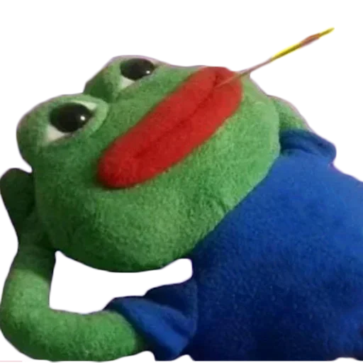 Стикер Покеж Жопу