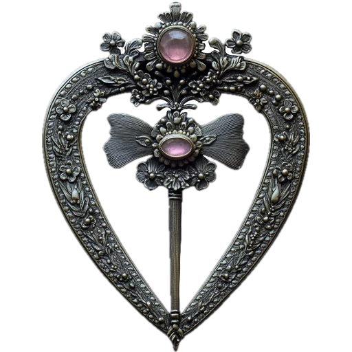 Стикер nostalgic reverie