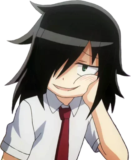 Стикер Понимаю твои чувства