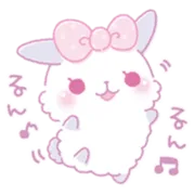 Стикер popocolorin