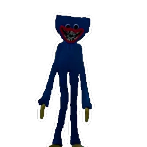 Стикер Poppy PlayTime: Sticker