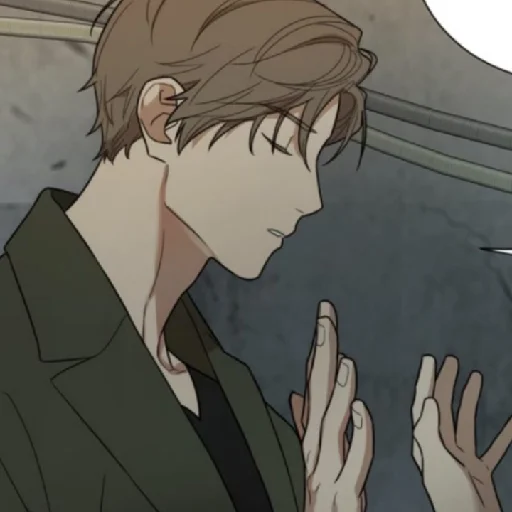 Стикер Woo Kyung Cha