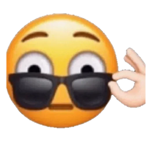 Стикер ХОРНИ