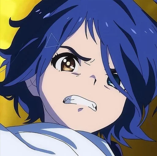 Стикер Приоритет Чудо Яйца