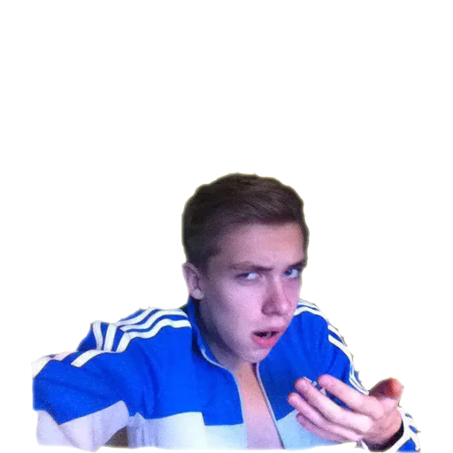 Стикер prokop