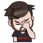 Стикер by maXfer75 & Tanik72