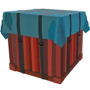 Стикер PUBG MOBILE | BY DRUGO_ZONE