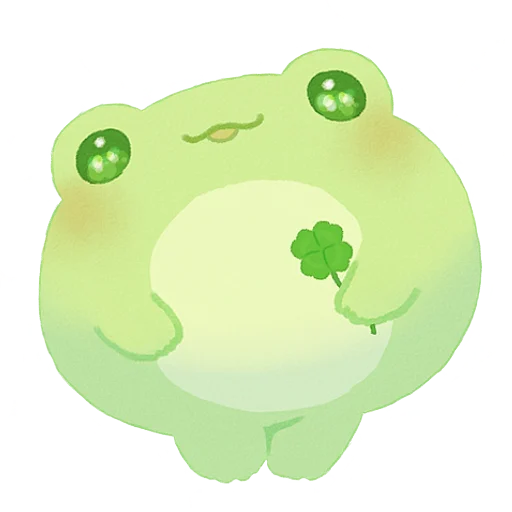 Стикер a y u •