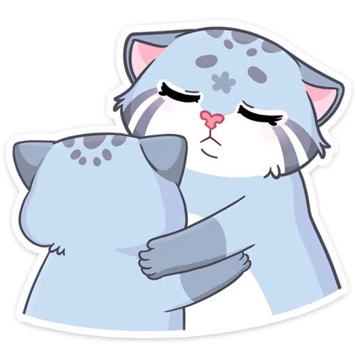 Стикер Урка