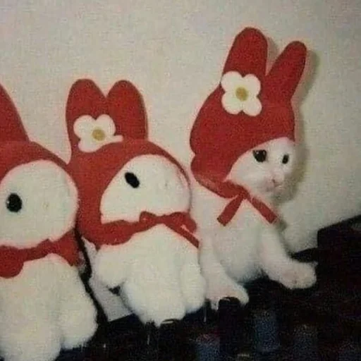 Стикер пуссис