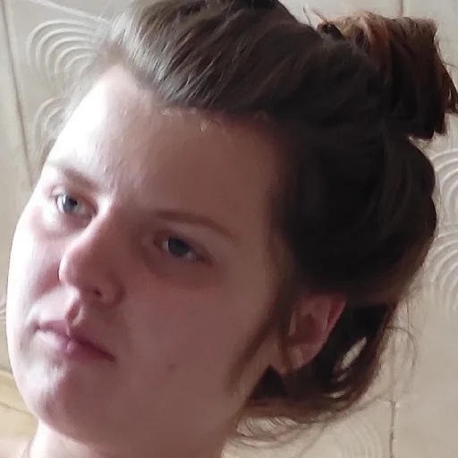 Стикер пуся🐱