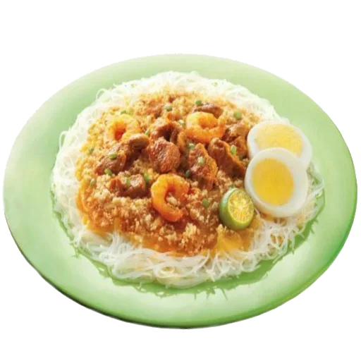 Стикер Пища Богов