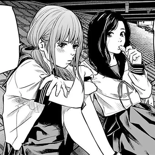 Стикер Adabana