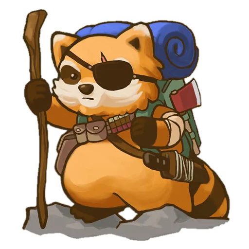 Стикер Project Zomboid