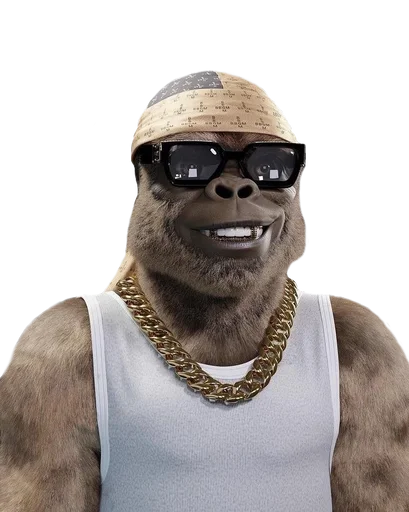 Стикер Random