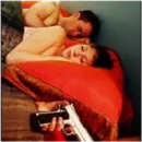 Стикер міське звалище