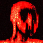 Стикер Shatter