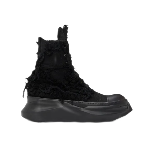 Стикер rick owens
