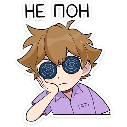 Стикер Феликс