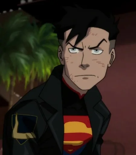 Стикер anime pack