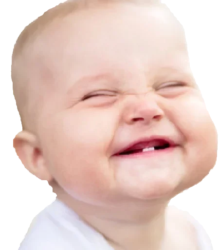 Стикер Child