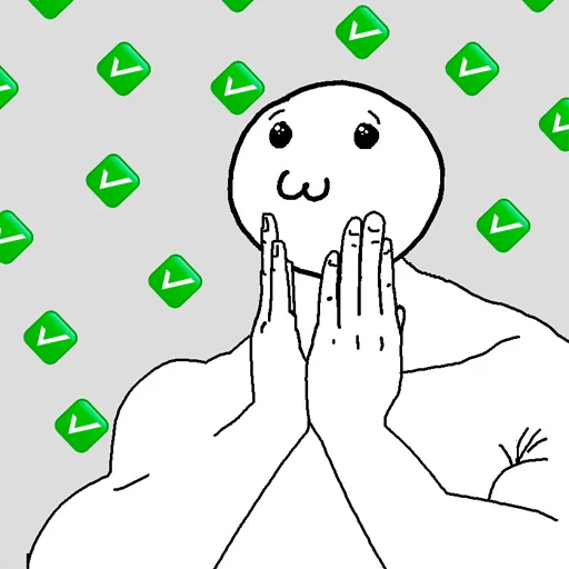 Стикер reiting_kapperov