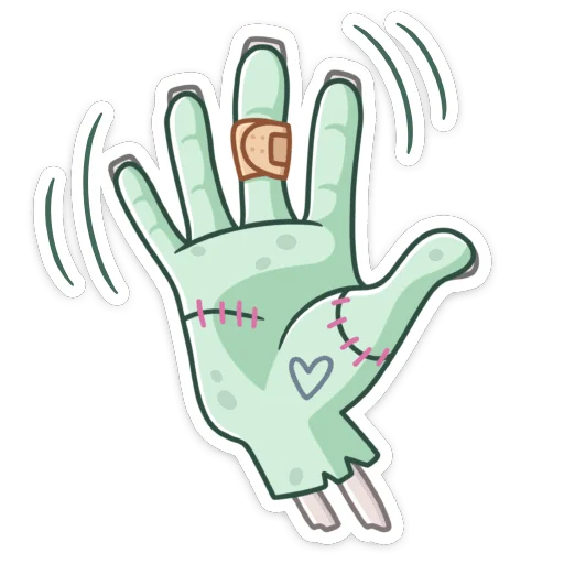 Стикер Рэнк