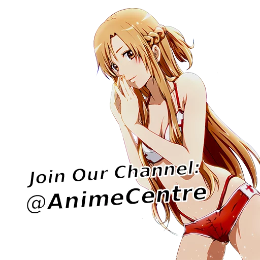 Стикер Re:Zero 4 Yalda