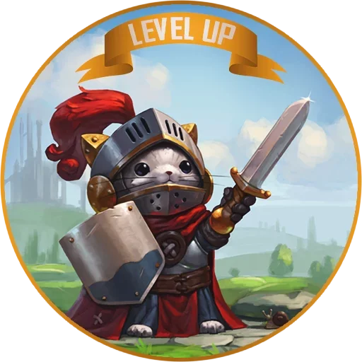 Стикер Режим Чатика