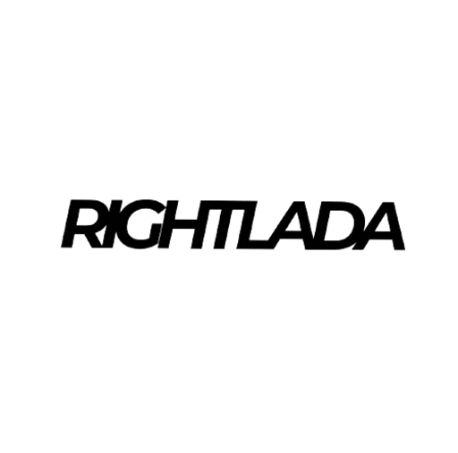Стикер rightlada