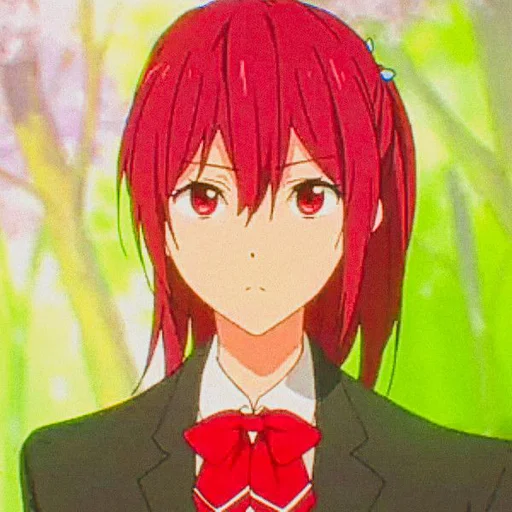 Стикер Gou Matsuoka
