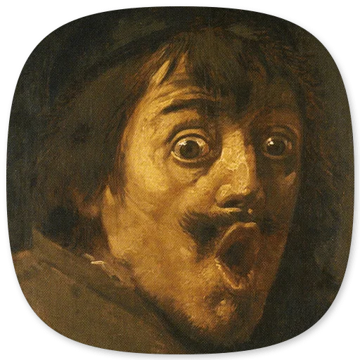 Стикер Riposte