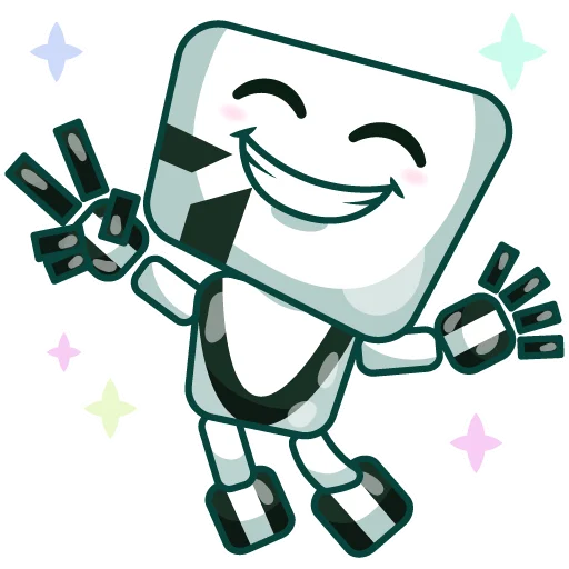 Стикер Lafayette