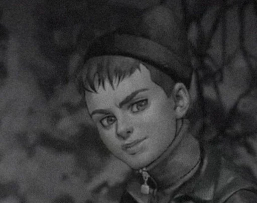 Стикер tiny bunny