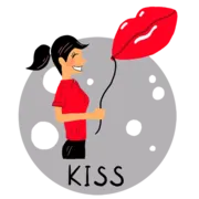 Стикер rosbank_team