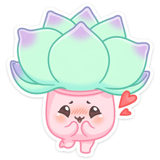 Стикер Роуз, Фло, Брю