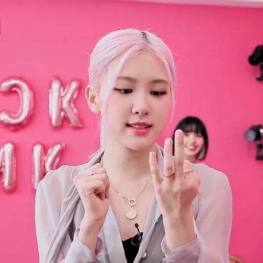 Стикер kim jisoo blackpink