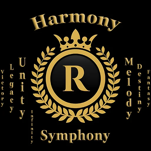 Стикер Royal Harmony