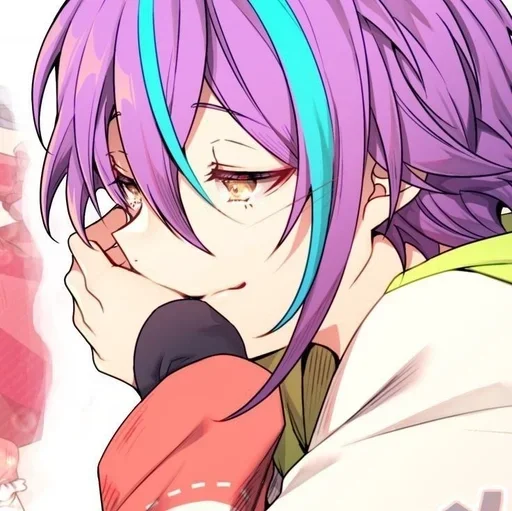 Стикер Project Sekai