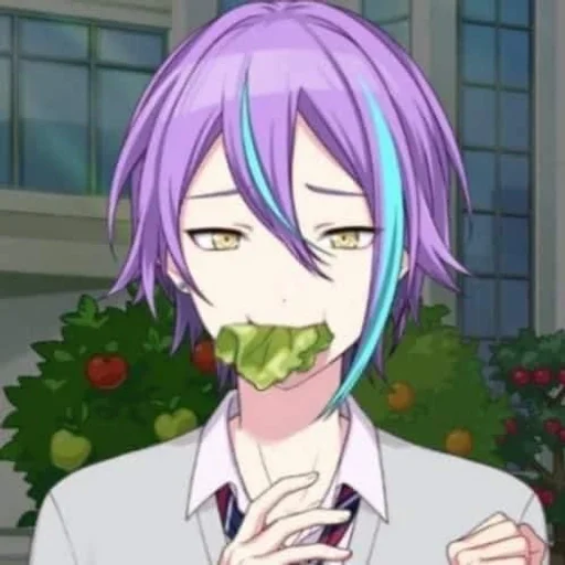 Стикер Vocaloid