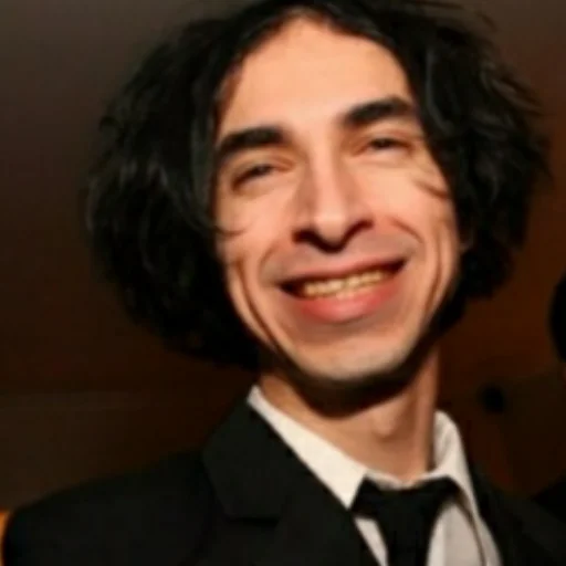 Стикер Jimmy Urine