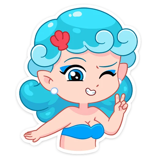 Стикер Руслана