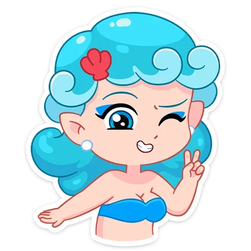 Стикер Руслана