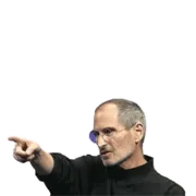 Стикер Startups