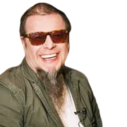 Стикер ruzke_rock