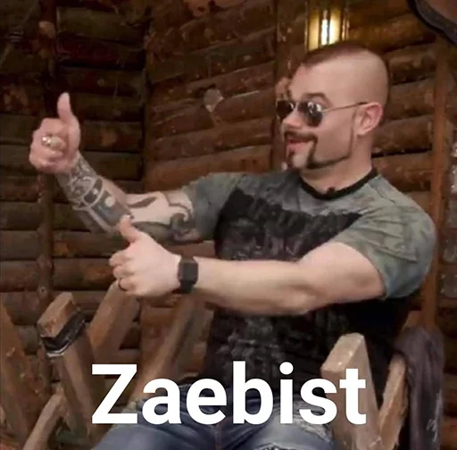 Стикер Sabaton