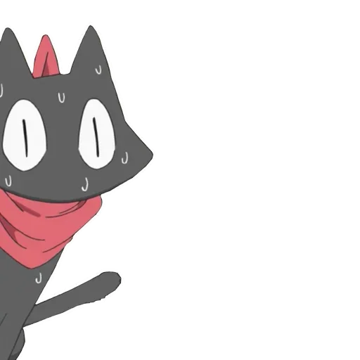 Стикер Sakamoto ༓☾Nichijou☽༓