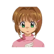 Стикер SakuraCC